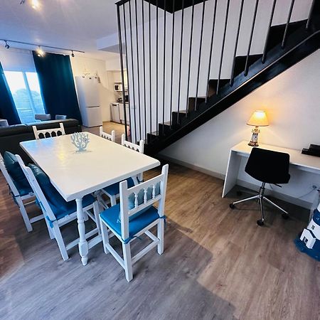 Salles Beach Duplex 45 L'Estartit Exterior photo