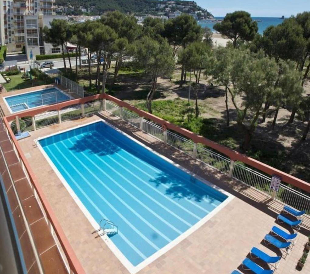 Salles Beach Duplex 45 L'Estartit Exterior photo