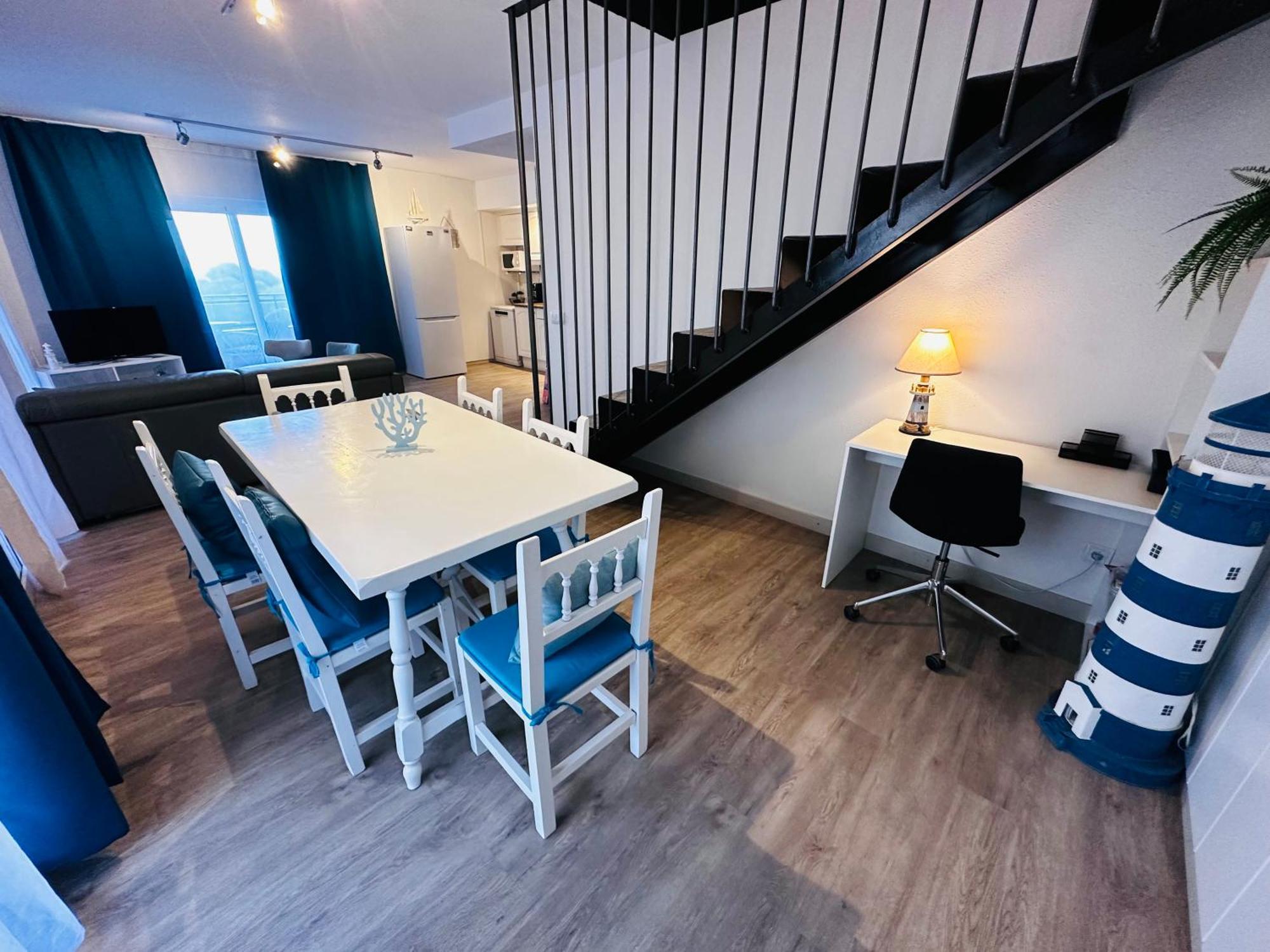Salles Beach Duplex 45 L'Estartit Exterior photo
